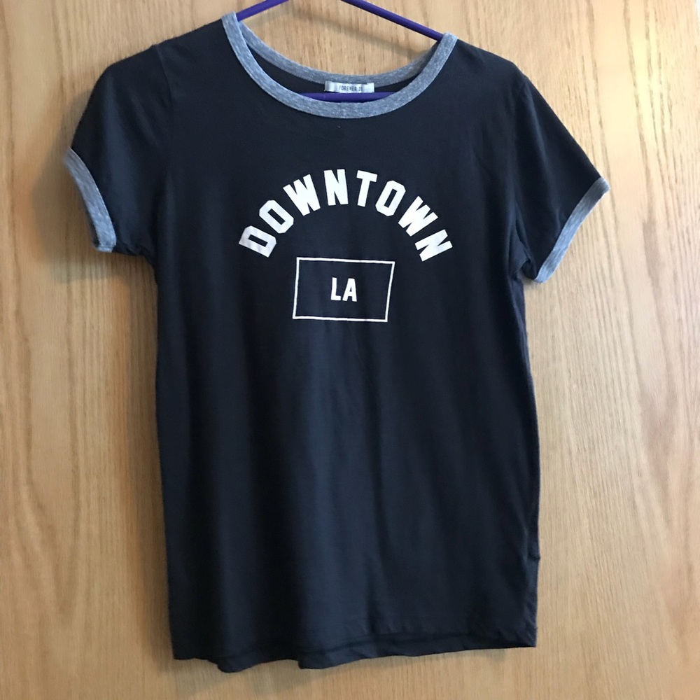 Forever 21 shirt